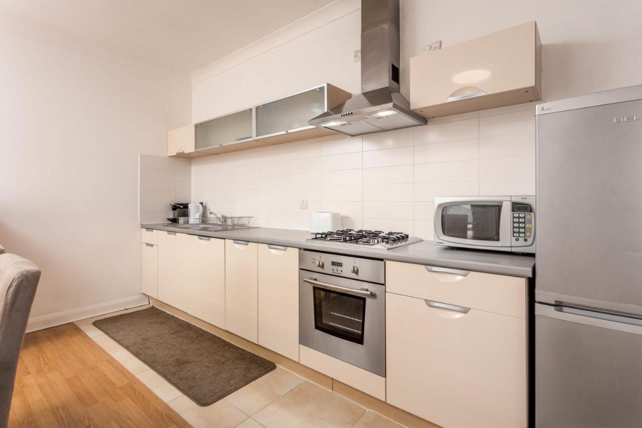 No27 The Barclay - Donnini Apartments Kilmarnock Dış mekan fotoğraf